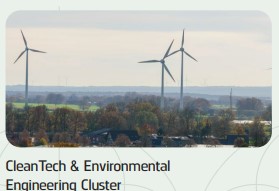 CleanTech & Energy